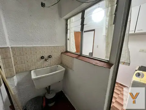 Departamento en Alquiler Apto profesional
