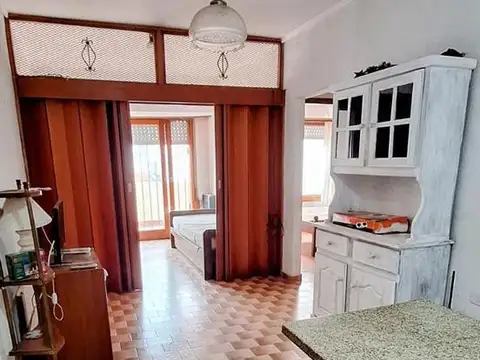 Departamento en Alquiler de 2 ambientes