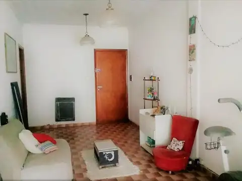 Departamento en Alquiler de 2 ambientes