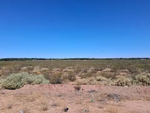 Venta Terreno para Actividad Hidrocarburífera