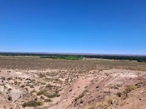 Terreno en Venta en Plottier, USD 185.400