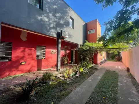 Casa en Alquiler de 3 dormitorios