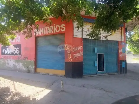 Local en Alquiler en San Francisco Solano, Partido de Quilmes