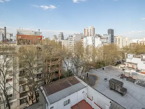 Departamento en Venta al Este