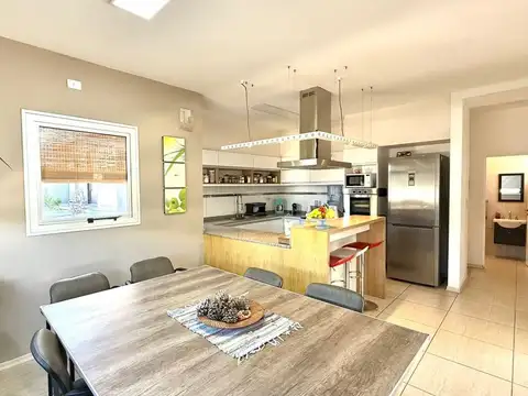 Casa en Venta 4 años