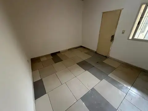 Depto Tipo Casa en Alquiler de 2 ambientes