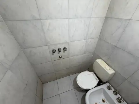 Depto Tipo Casa en Alquiler de 1 dormitorio