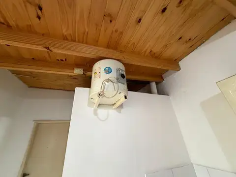 Depto Tipo Casa en Alquiler al Este