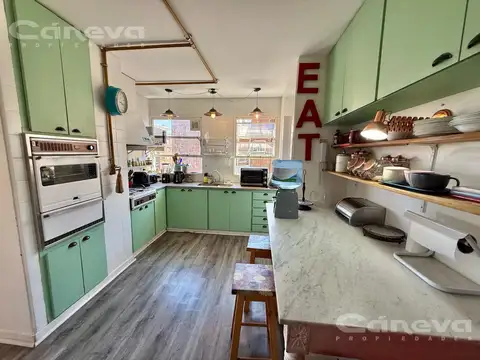 Departamento en Venta de 3 dormitorios