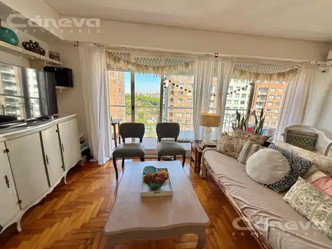 Departamento en Venta 40 años