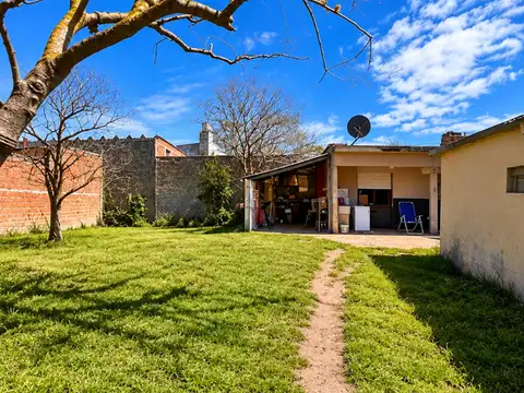 Casa en Venta de 2 dormitorios