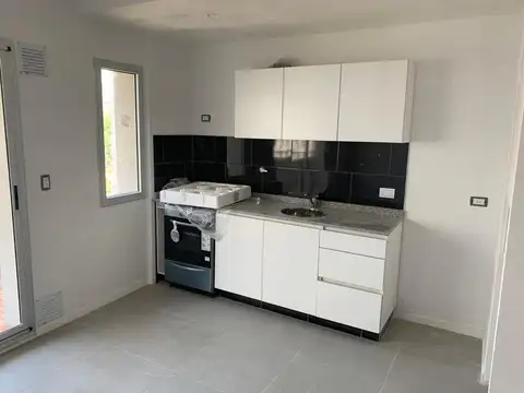 DEPARTAMENTO 2 AMBIENTES SAN TELMO ALQUILER