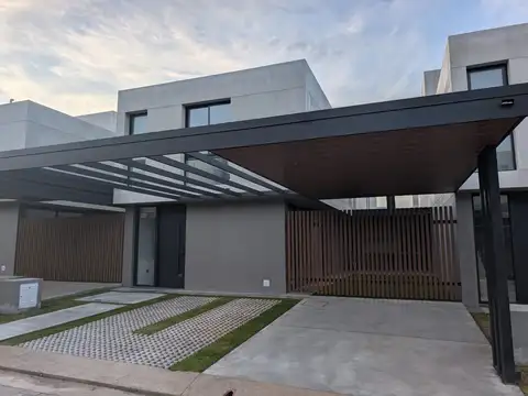 Casa - Chacras Green