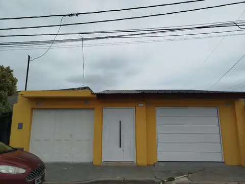 Casa en Alquiler Zona Villa Fox Zárate