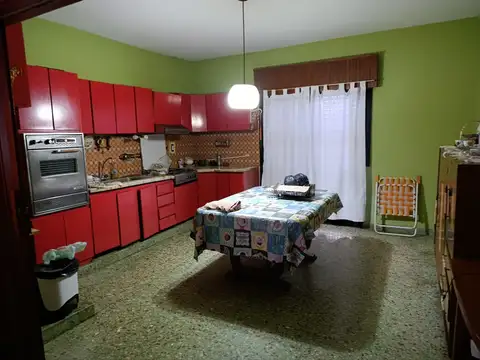 Departamento en alquiler en Bella Vista