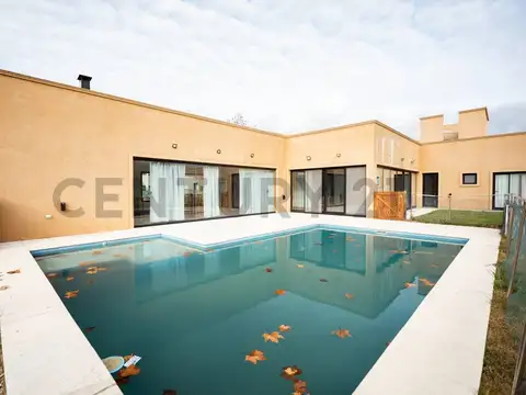 Casa en Venta A Estrenar