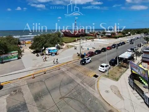 Departamento en Venta en Santa Teresita, Partido de La Costa