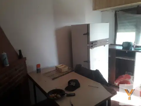 Casa en venta - 2 Dormitorios 1 Baño - 80mts2 - Miramar