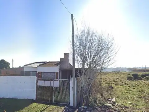 Casa en Venta en Miramar, USD 50.000