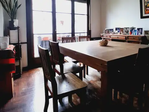 Departamento en Venta de 5 ambientes