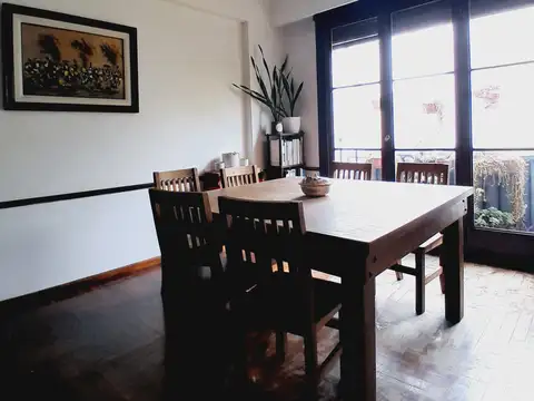 Departamento en Venta de 4 dormitorios