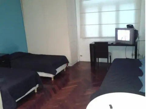 Departamento en Alquiler Temporal en Recoleta, USD 380