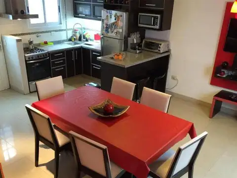 Casa en Venta en San Justo, USD 105.000