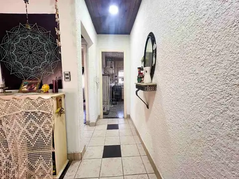 Depto Tipo Casa en Venta en Remedios de Escalada, USD 44.990
