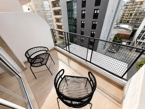 Departamento en Venta en Plaza Colon, USD 64.900