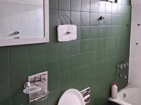 DEPARTAMENTO MUY BIEN UBICADO