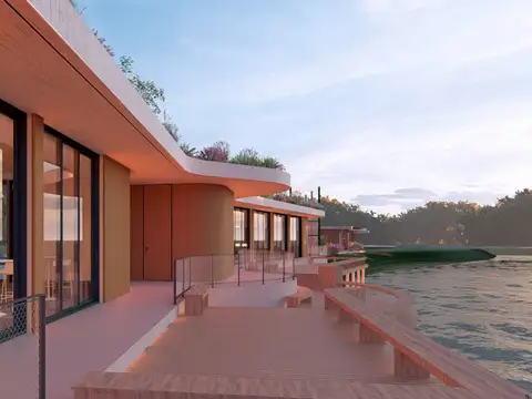 Terreno en Venta de 1213,0 m2