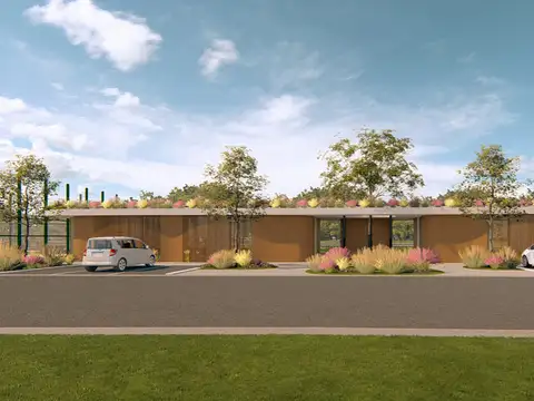 Terreno en Venta, FOT 0,6