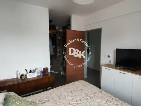 Departamento en Venta en Florida Belgrano/Oeste, USD 165.000