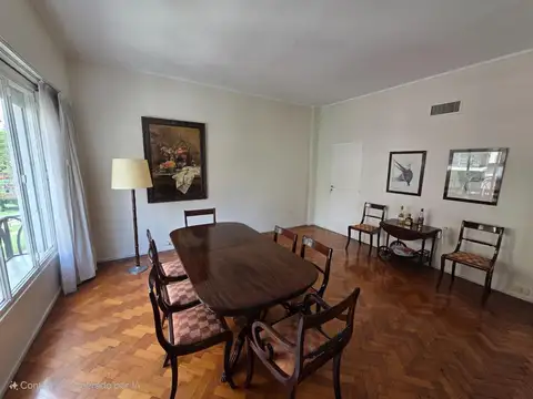 Departamento en Alquiler de 3 dormitorios
