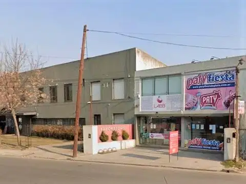 Local en venta. City Bell