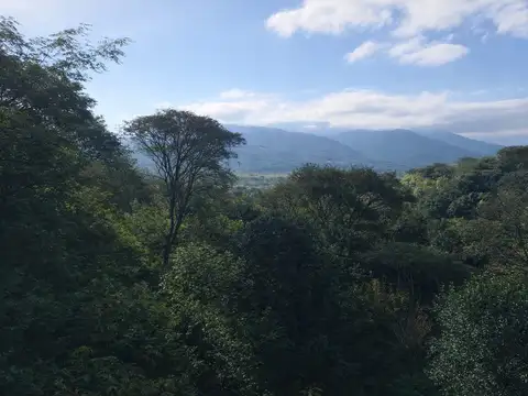 Hermoso Lote en La Aguada - San Lorenzo Chico