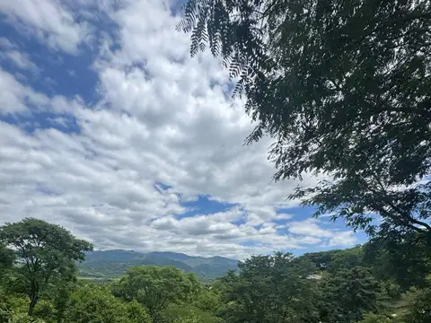 Hermoso Lote en La Aguada - San Lorenzo Chico