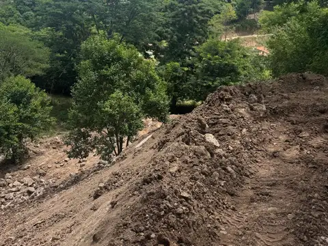 La Aguada 100