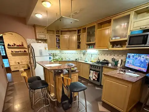 Casa en Necochea 1900