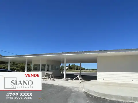 Lote Interno - La Posta Pilar