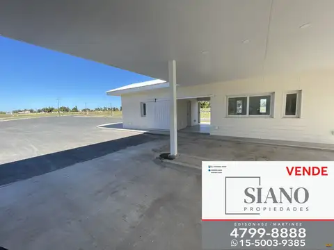 Terreno en Venta de 395,0 m2