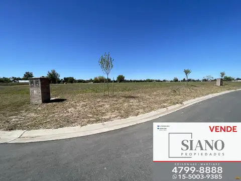 Terreno en Venta de 395,0 m2