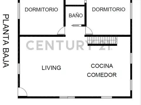 CASA EN VENTA EN LA PLATA