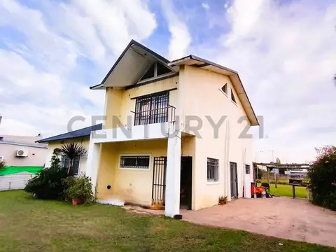 Casa en Venta en Lisandro Olmos Etcheverry, USD 128.000