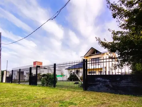Casa en Venta 8 años