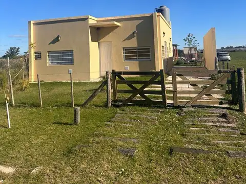 Casa en Venta de 2 dormitorios