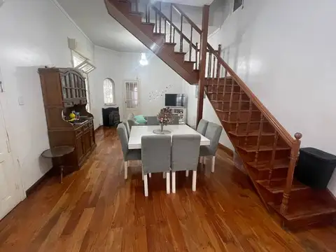 Lavalle Calle 145 200