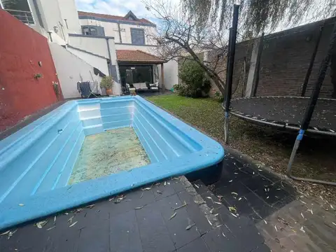 Lavalle Calle 145 200