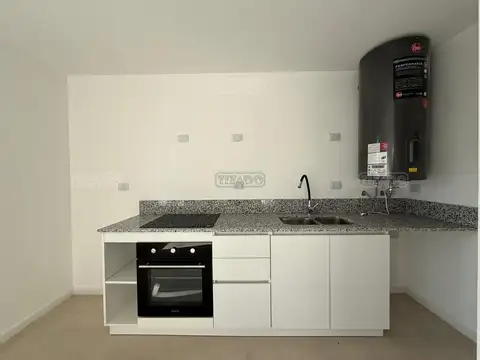 Departamento en Venta en Lagoon Pilar, USD 115.000