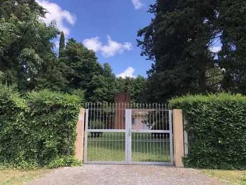 Casa en Venta en Villa Elisa, USD 115.000